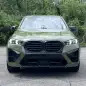 2024 BMW X5 M Competition