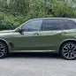 2024 BMW X5 M Competition