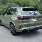 2024 BMW X5 M Competition