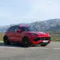 2025 Porsche Cayenne GTS