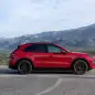 2025 Porsche Cayenne GTS