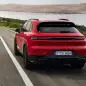 2025 Porsche Cayenne GTS