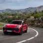 2025 Porsche Cayenne GTS