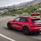 2025 Porsche Cayenne GTS