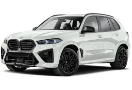 2024 BMW X5 M