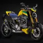 Ducati Monster Senna