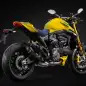 Ducati Monster Senna