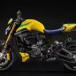 Ducati Monster Senna