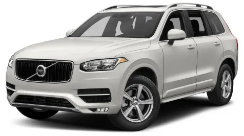 2016 Volvo XC90