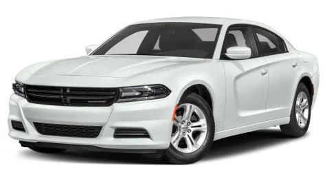 2020 Dodge Charger