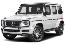 2024 Mercedes-Benz G-Class