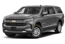 2024 Chevrolet Suburban