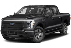 2023 Ford F-150 Lightning