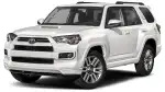 2023 Toyota 4Runner