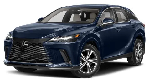 2024 Lexus RX 350