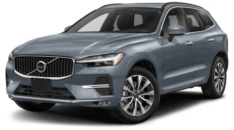 2024 Volvo XC60