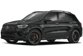 2024 Mercedes-Benz AMG GLE 63